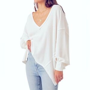 Free People Coraline Thermal We The Free